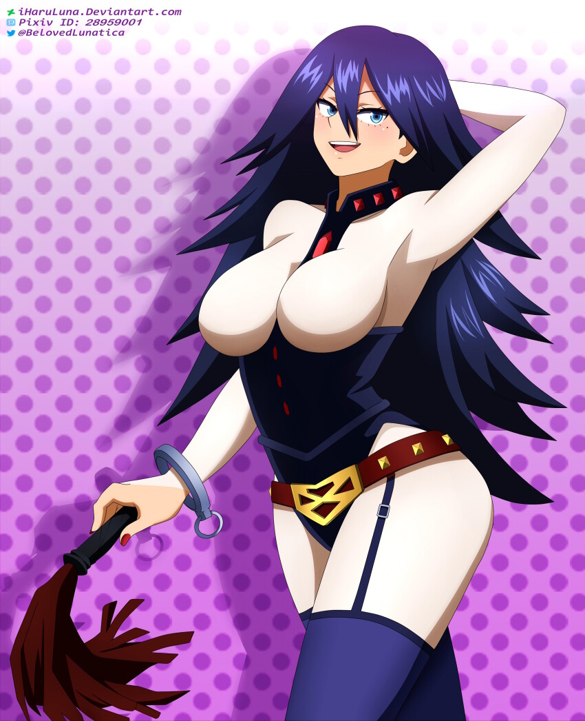 Boku No Hero Academia Rule 34 Image