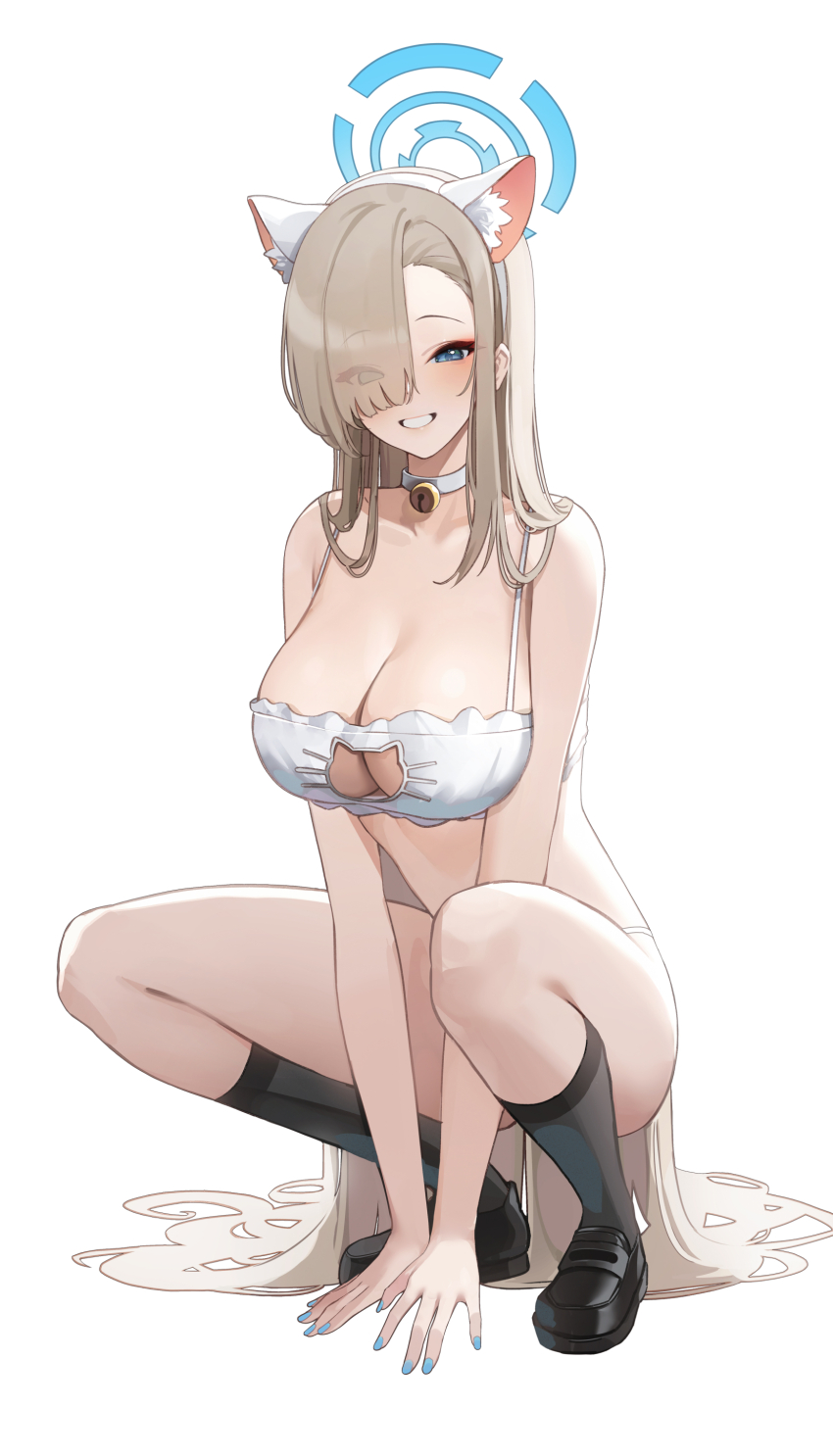 Asuna (Blue Archive) Rule 34 Image