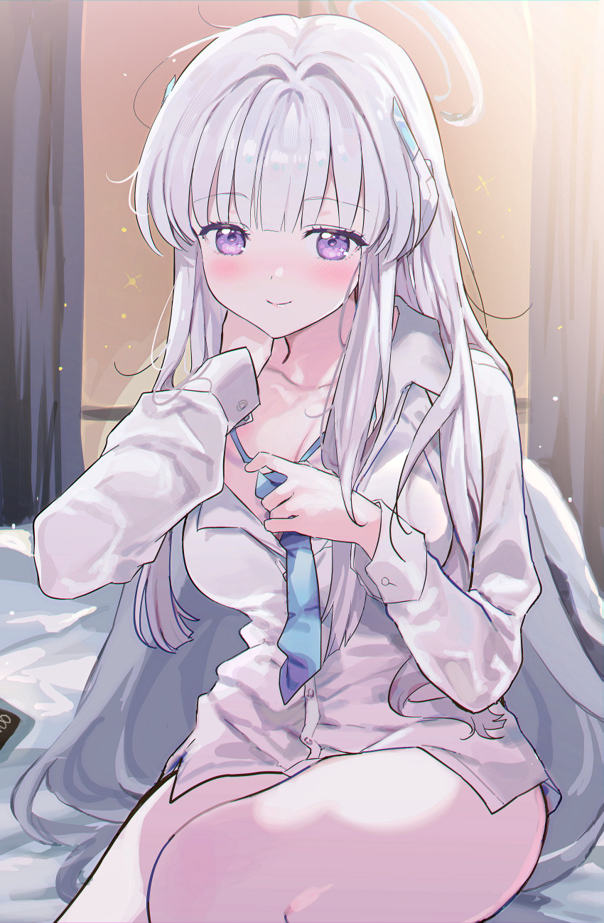 Noa (Blue Archive) Rule 34 Image
