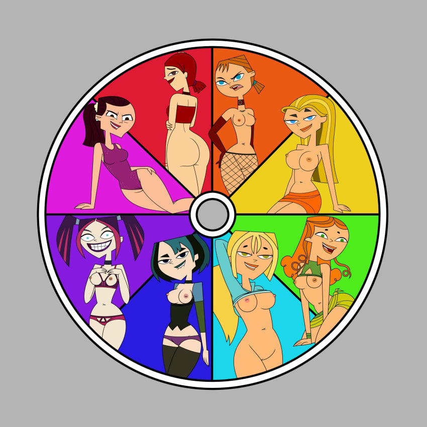 Bridgette (Tdi) Rule 34 Image