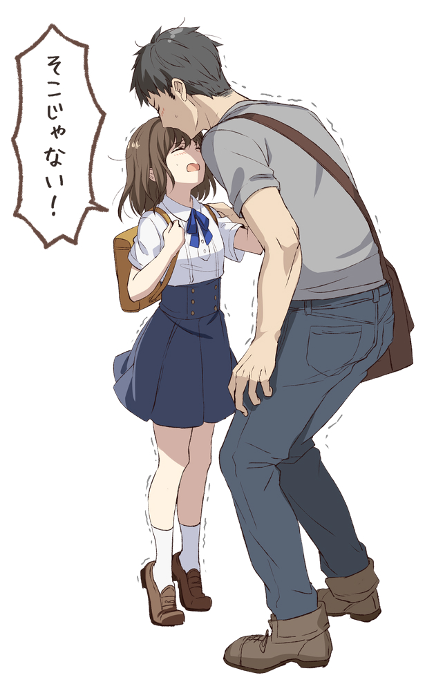 Original Rule 34 Image