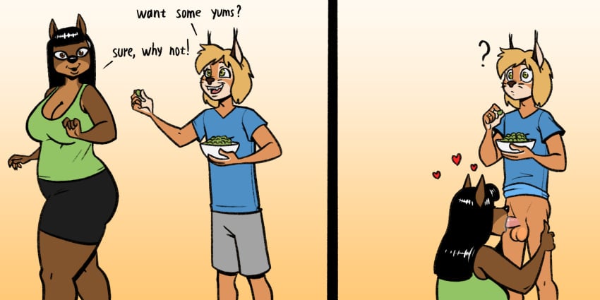Breasts Rule 34 Image