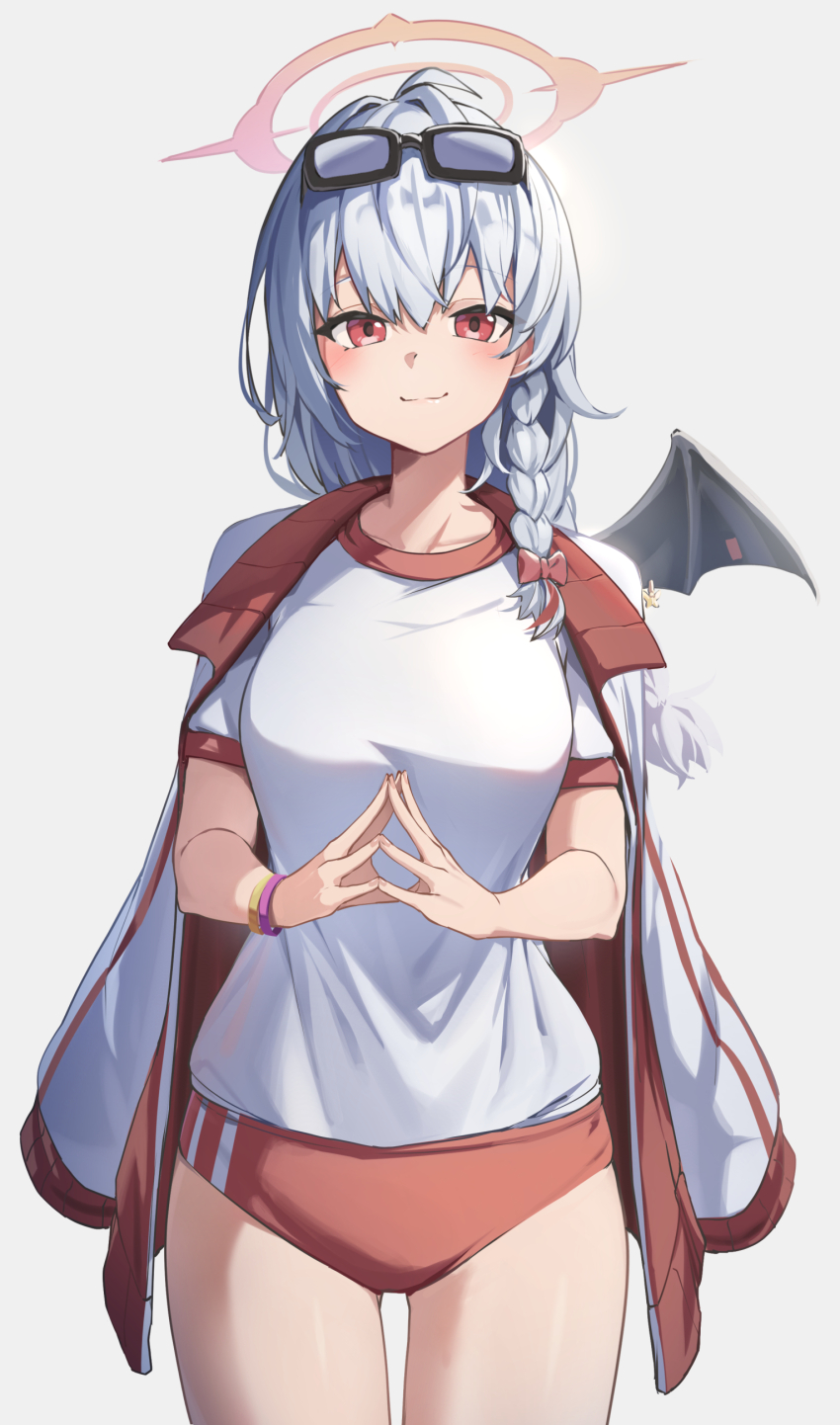 Haruna (Blue Archive) Rule 34 Image