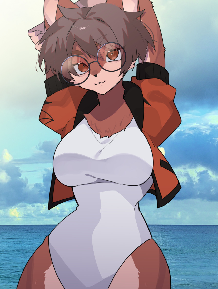 Mila Croix (Nofacelord) Rule 34 Image