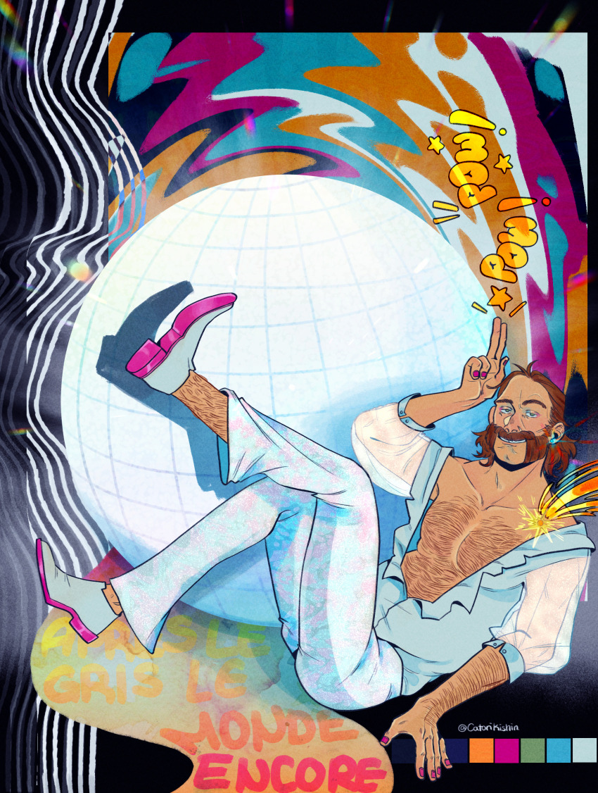 Disco Elysium Rule 34 Image