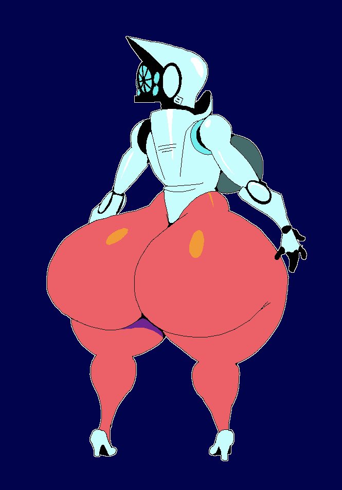 Haydee (Haydee (Game)) Rule 34 Image
