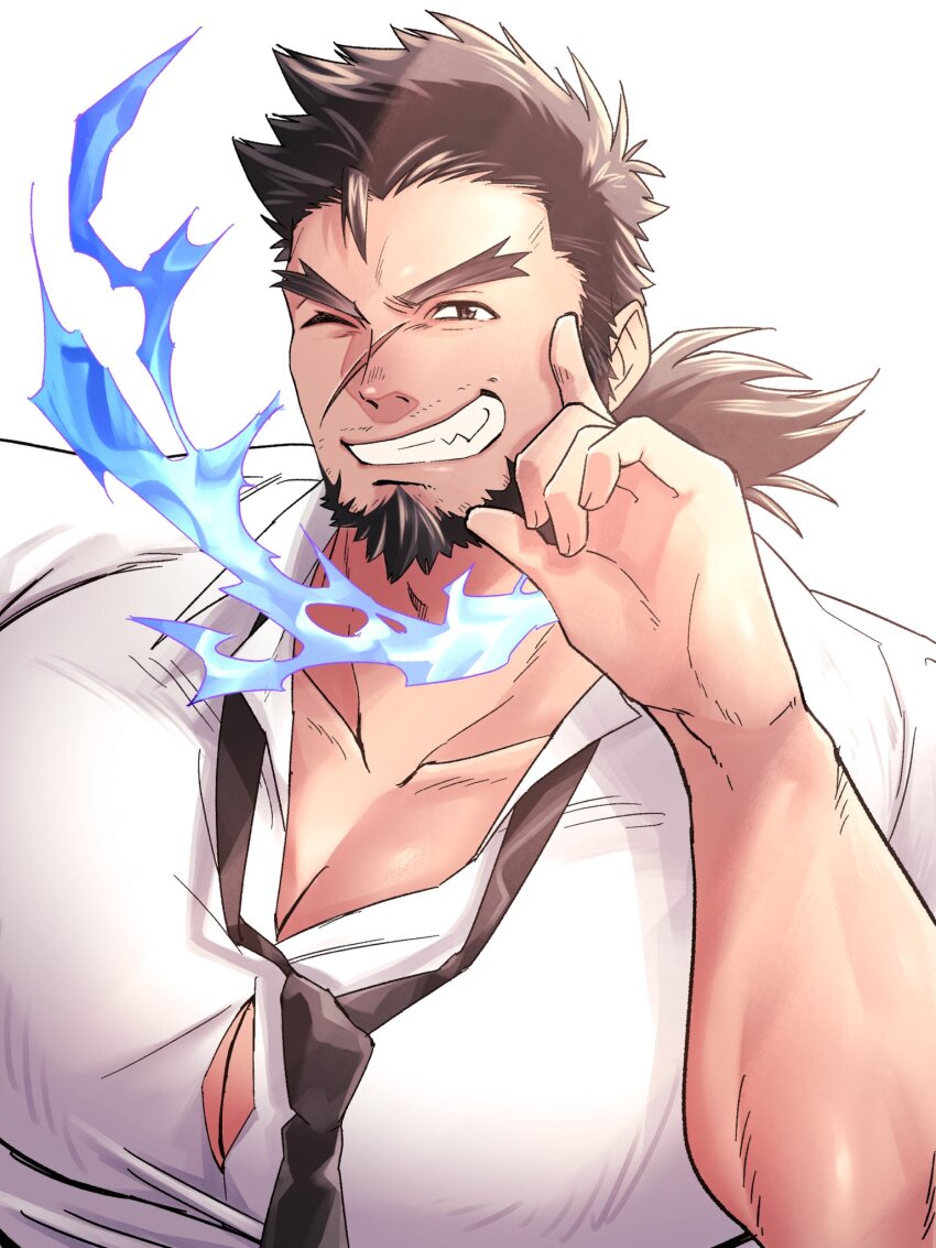 Tokyo Houkago Summoners Rule 34 Image