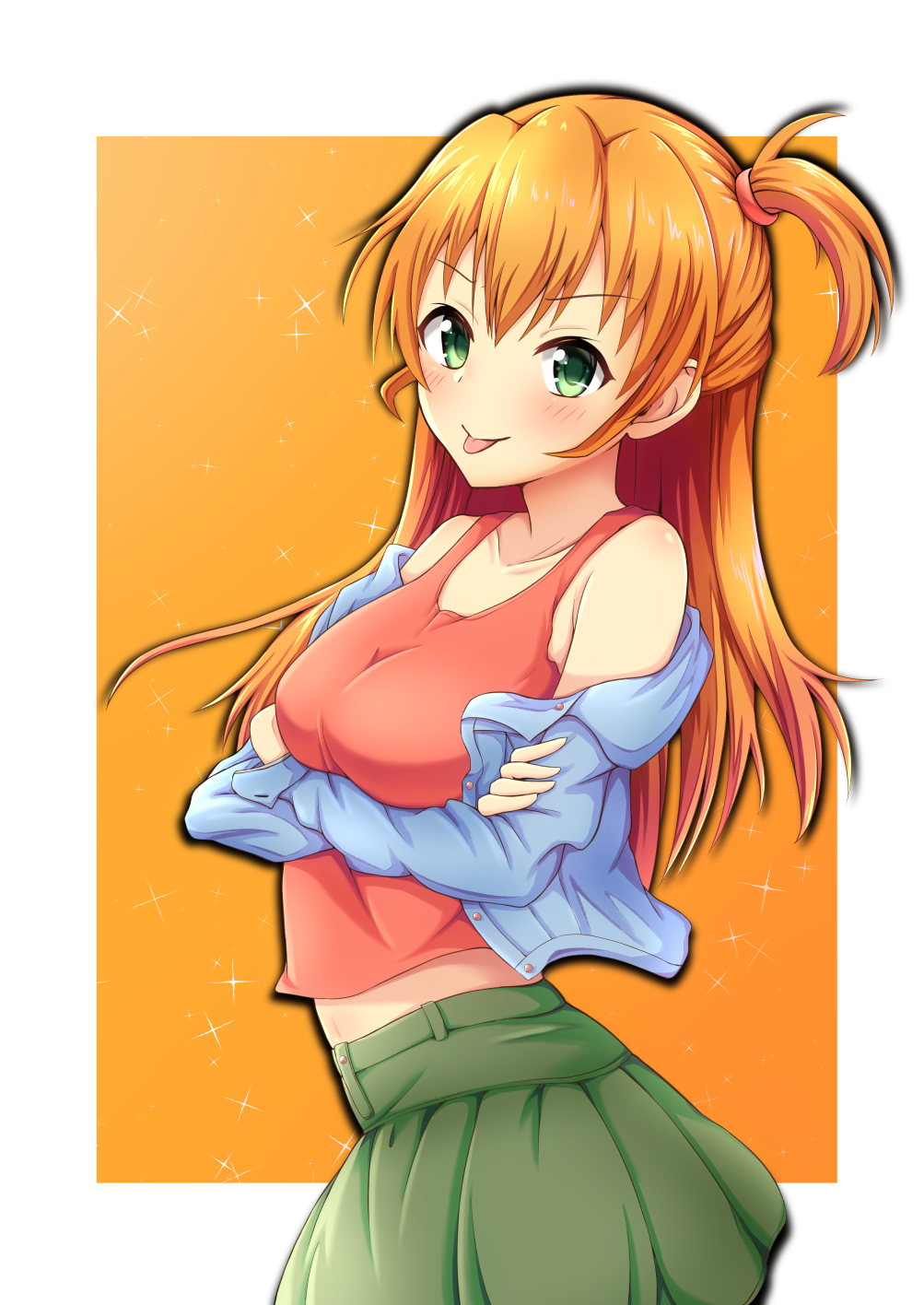 Sakurai Yumeko (Idolmaster) Rule 34 Image