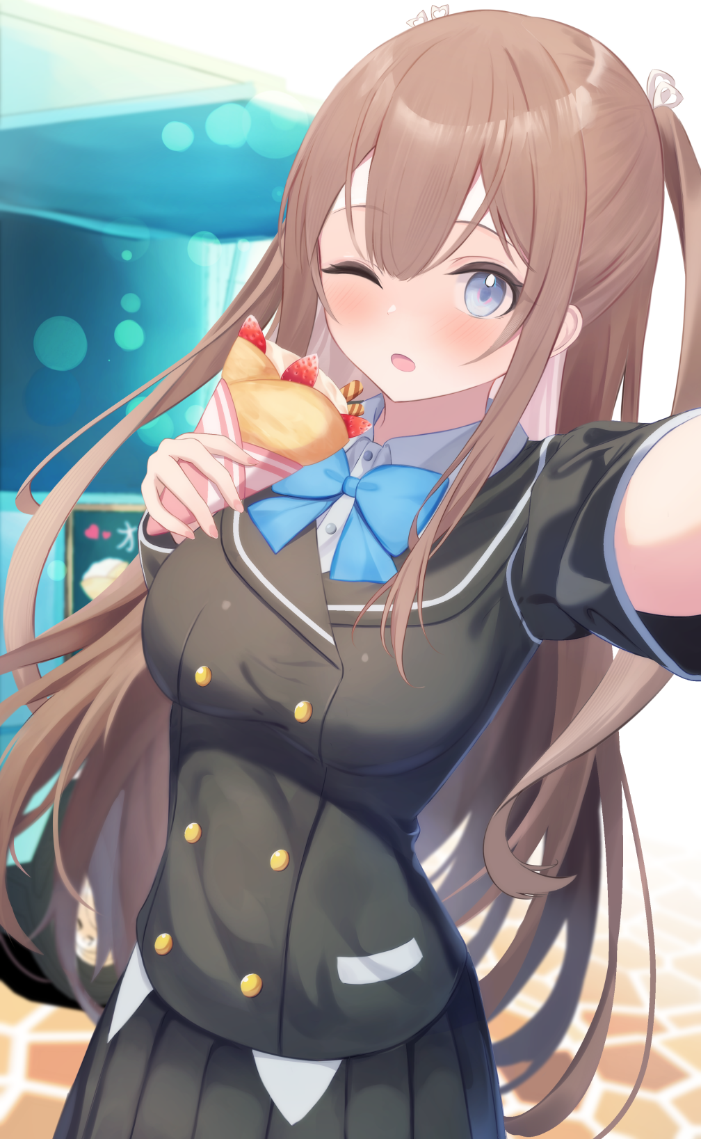 Ange Vierge Rule 34 Image