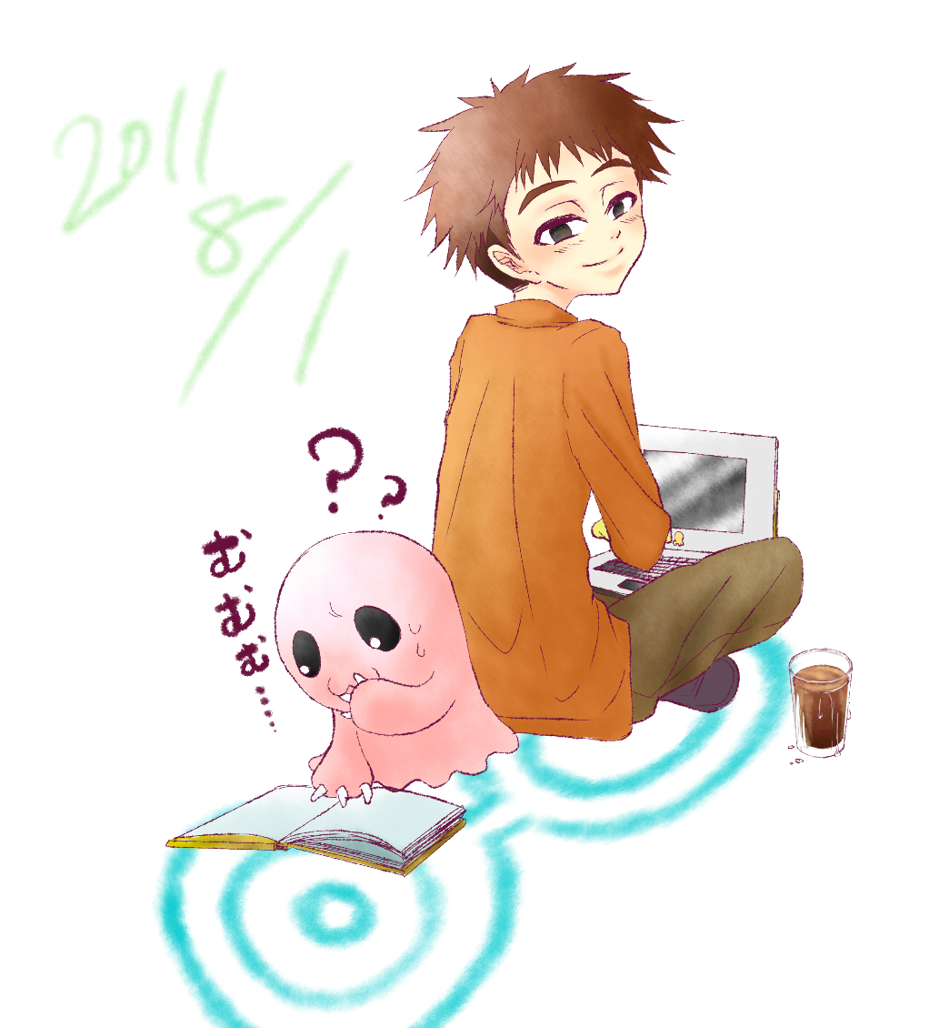 Digimon Rule 34 Image