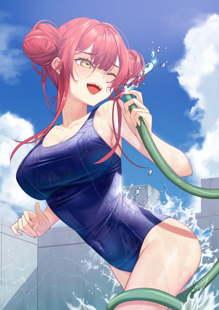 Houshou Marine (Hololive) Rule 34 Image