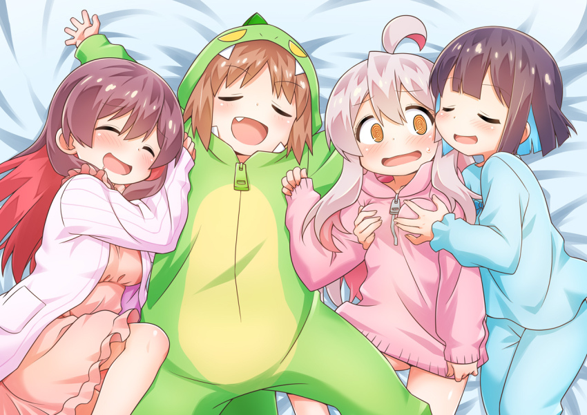 Hozuki Momiji (Onii-Chan Wa Oshimai!) Rule 34 Image