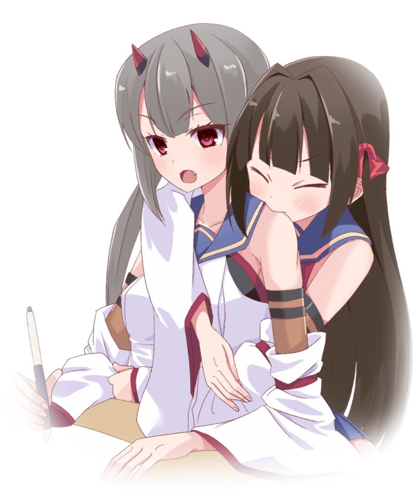 Assault Lily Rule 34 Image