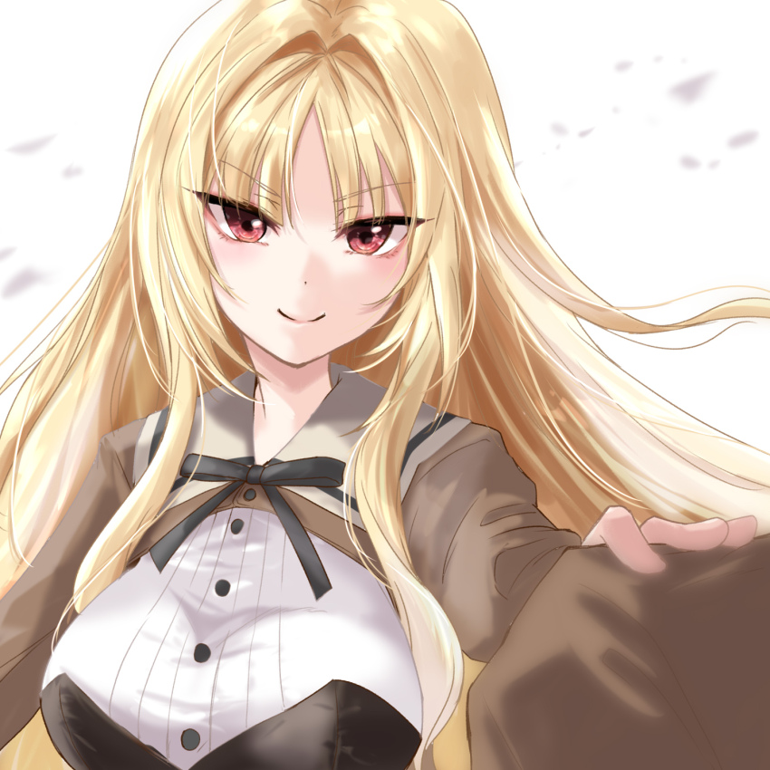 Assault Lily Rule 34 Image