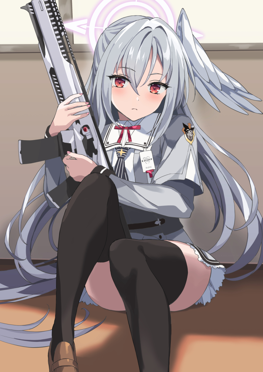 Suzumi (Blue Archive) Rule 34 Image