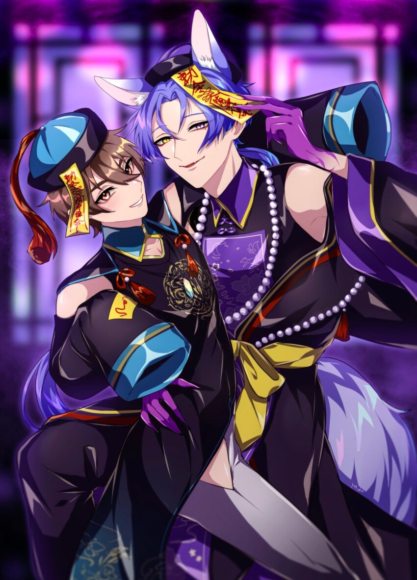 Nu Carnival Rule 34 Image