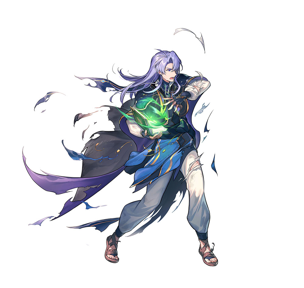 Arthur (Fire Emblem: Genealogy Of The Holy War) Rule 34 Image