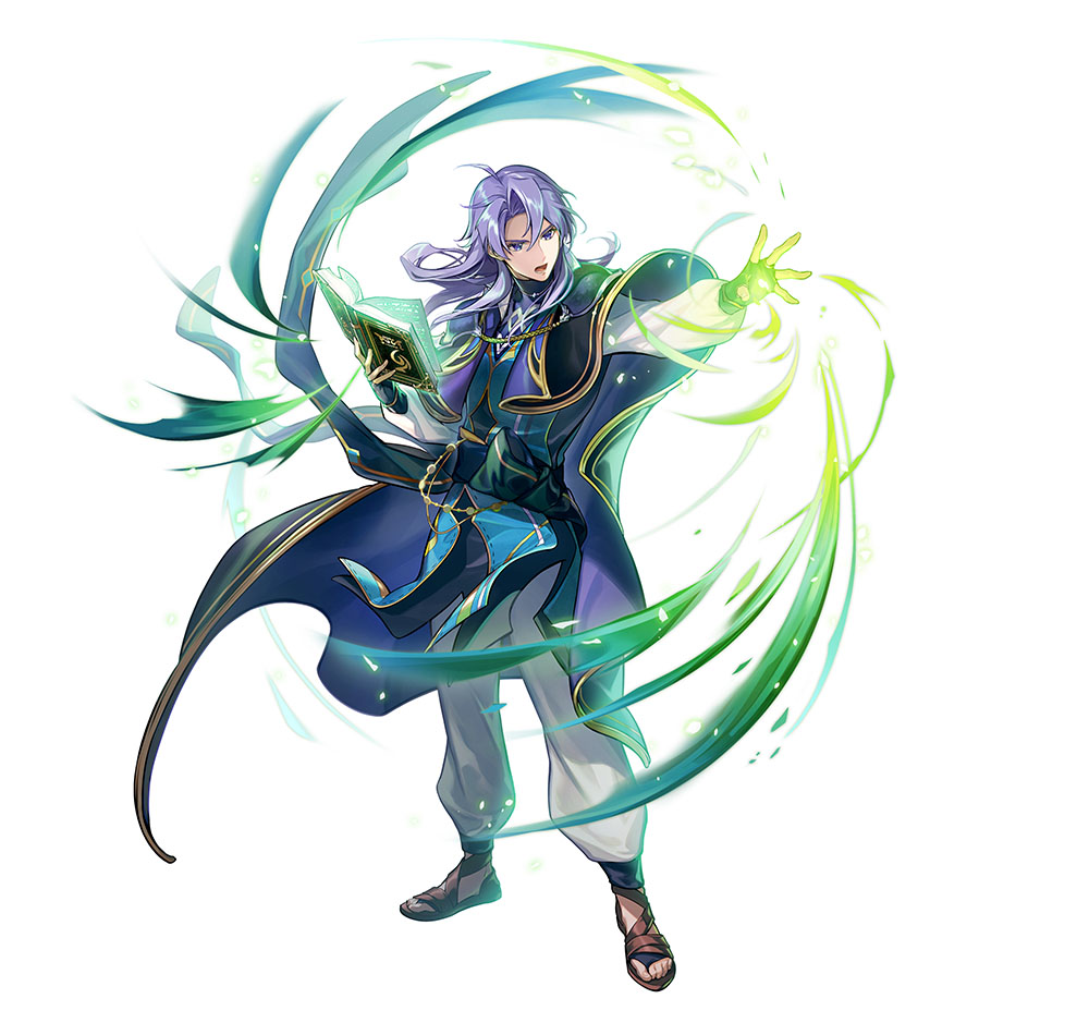 Arthur (Fire Emblem: Genealogy Of The Holy War) Rule 34 Image