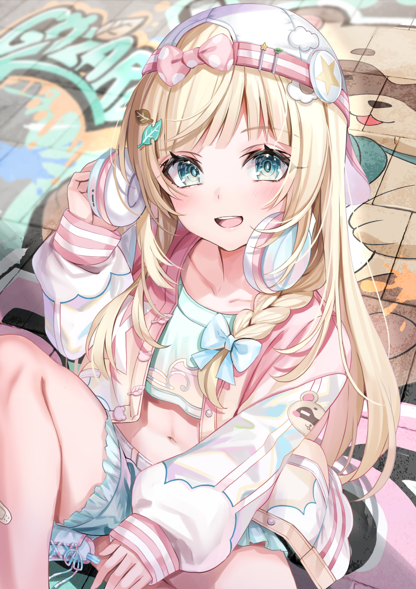 Kazama Iroha (Hololive) Rule 34 Image