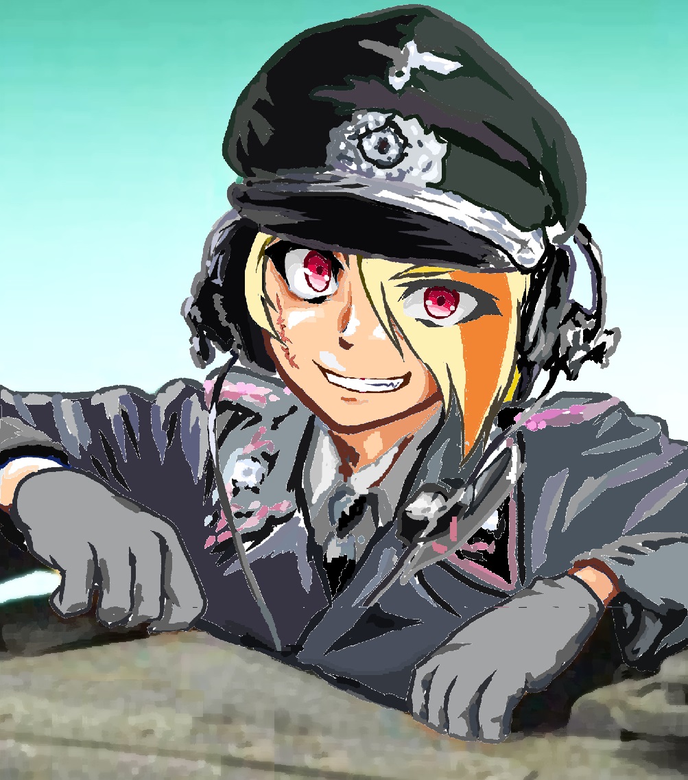 Nikaidou Saki (Zombie Land Saga) Rule 34 Image