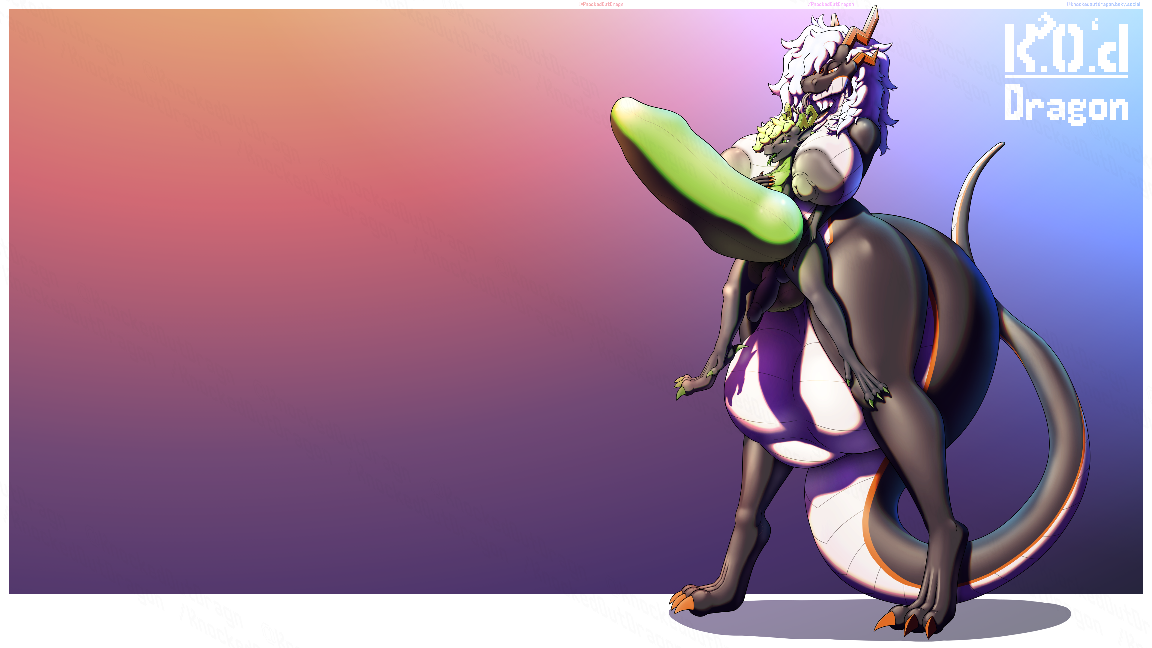 Original Character (European Mythology) Rule 34 Image