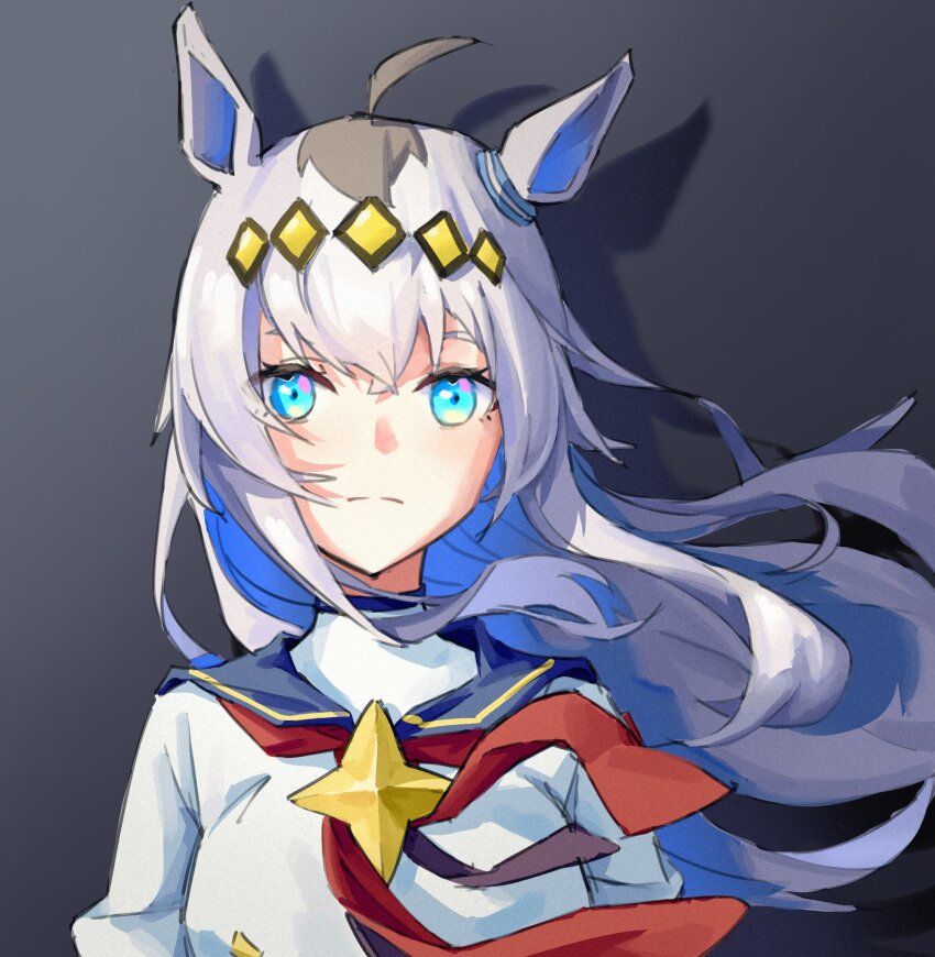 Oguri Cap (Starlight Beat) (Umamusume) Rule 34 Image