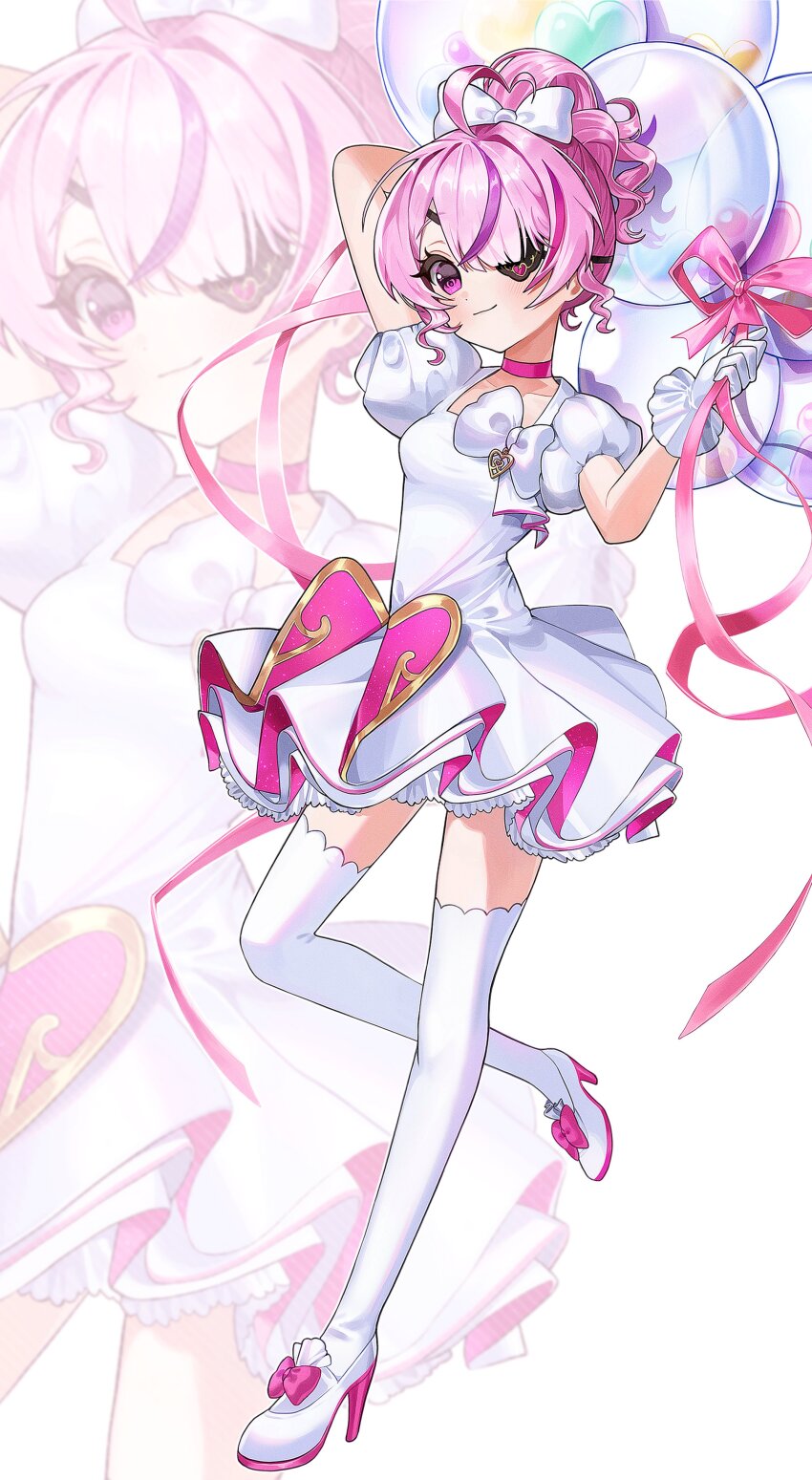 Maria Marionette (Nijisanji) Rule 34 Image