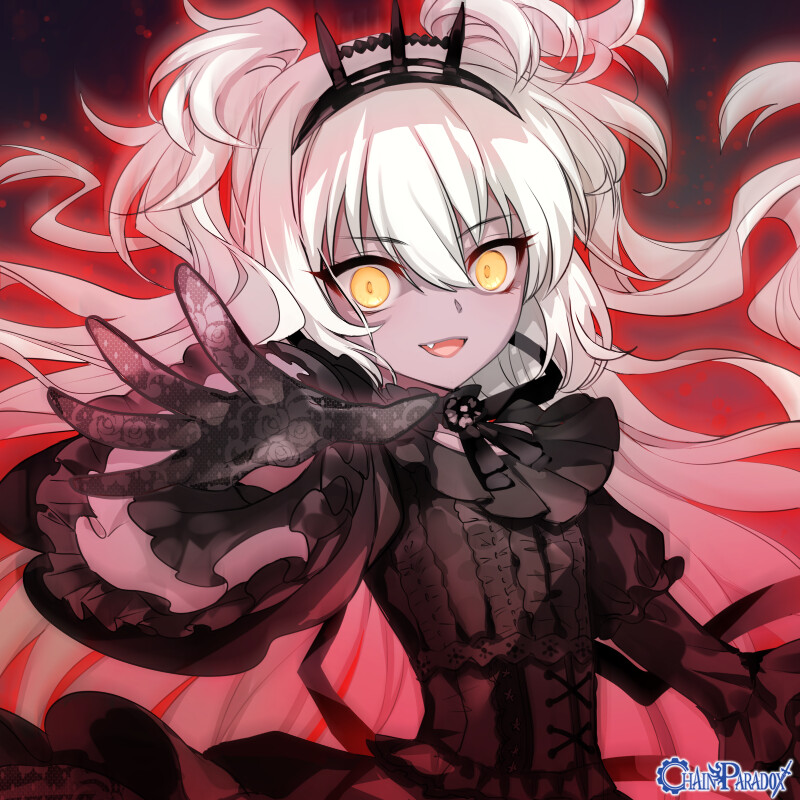Alexandra Lieven Rule 34 Image