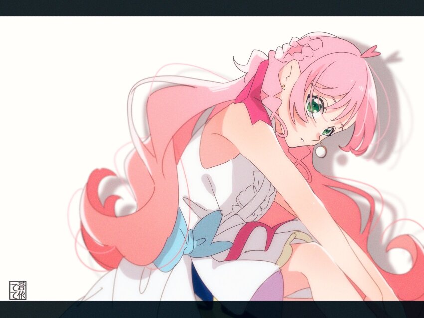 Cure Prism (Hirogaru Sky! Precure) Rule 34 Image
