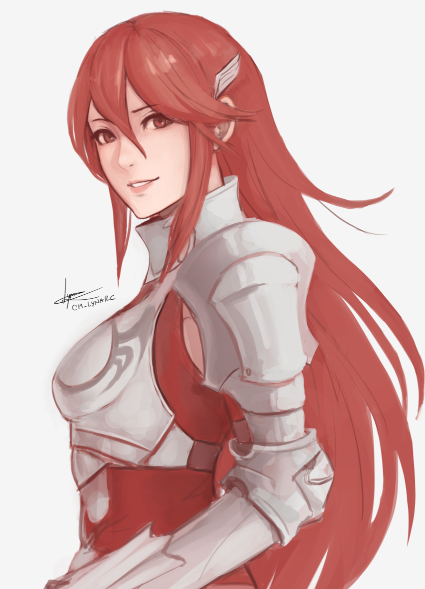 Cordelia (Fire Emblem) Rule 34 Image