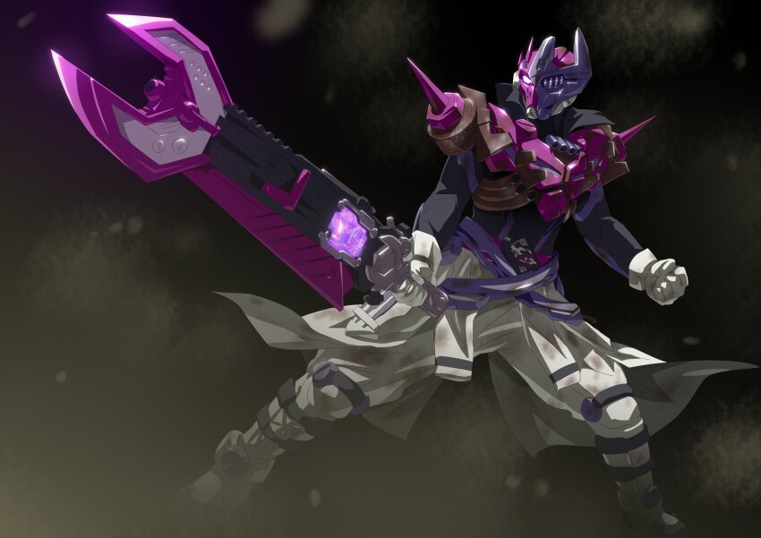 Kamen Rider Rule 34 Image