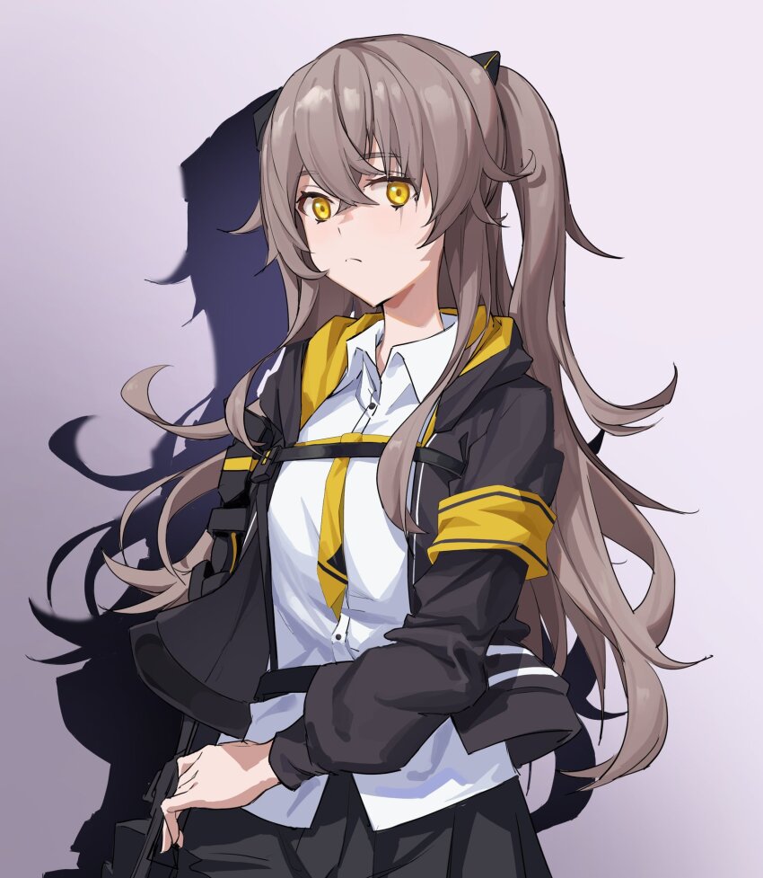Ump45 (Girls' Frontline) Rule 34 Image