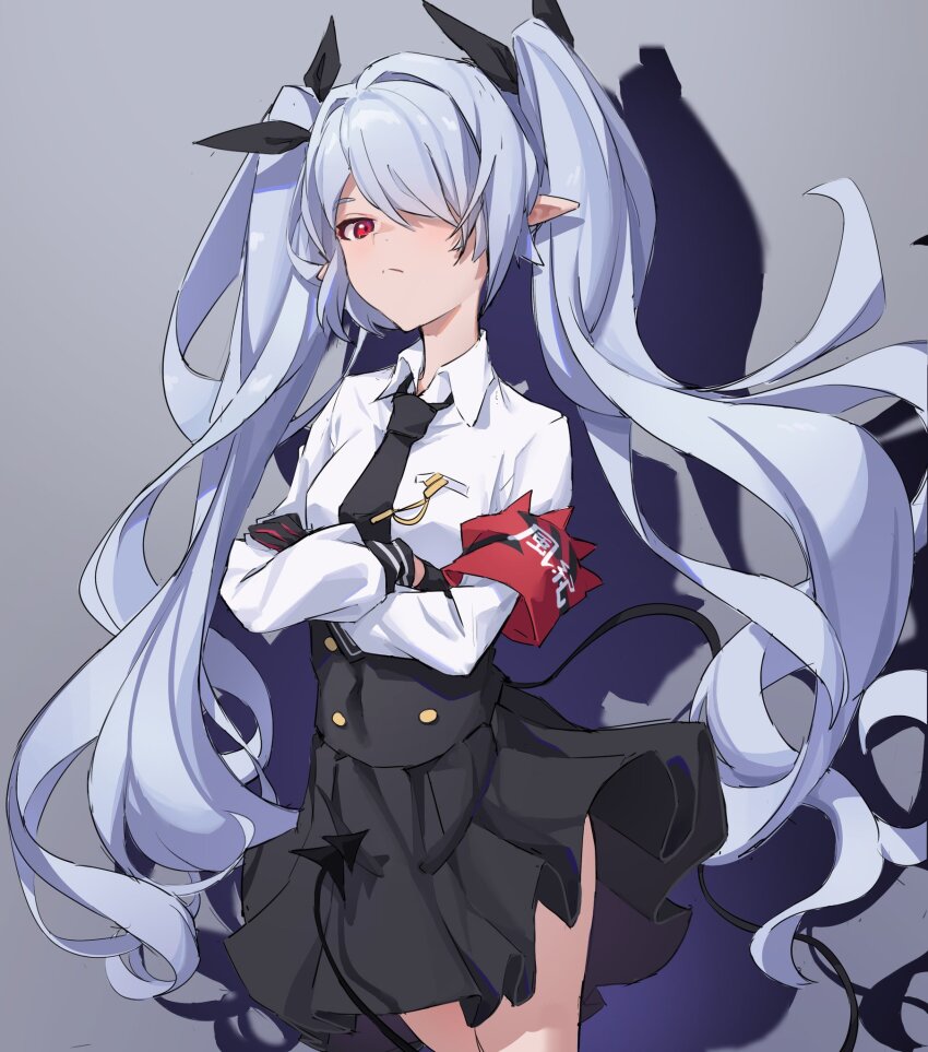 Iori (Blue Archive) Rule 34 Image