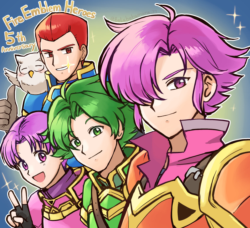 Feh (Fire Emblem Heroes) Rule 34 Image