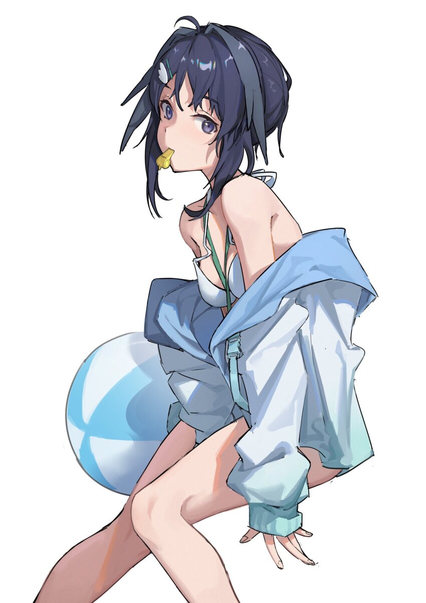 La Pluma (Arknights) Rule 34 Image