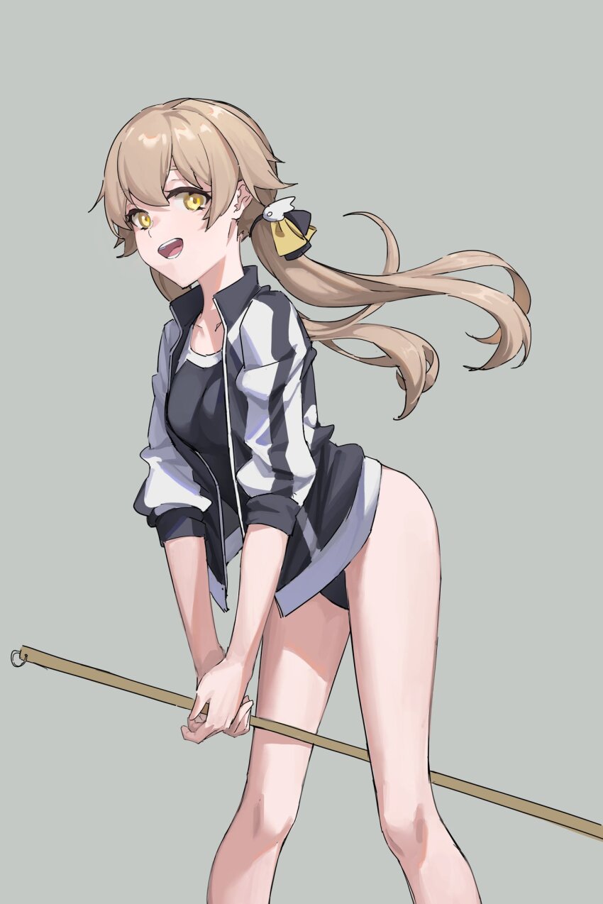 Hifumi (Blue Archive) Rule 34 Image