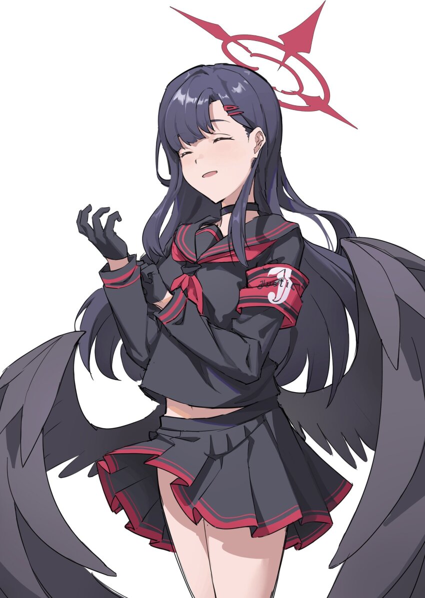 Ichika (Blue Archive) Rule 34 Image