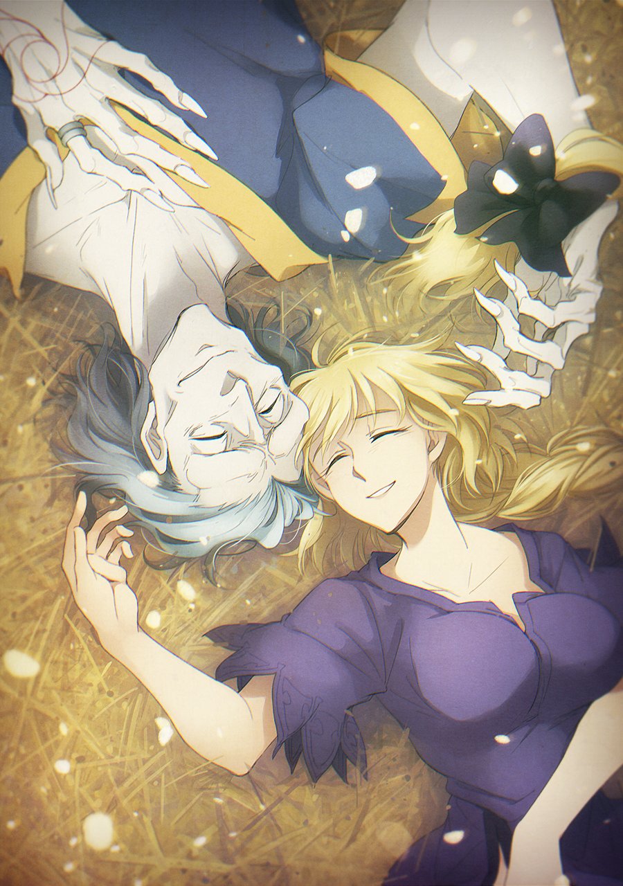 Jeanne D'Arc (Fate) Rule 34 Image