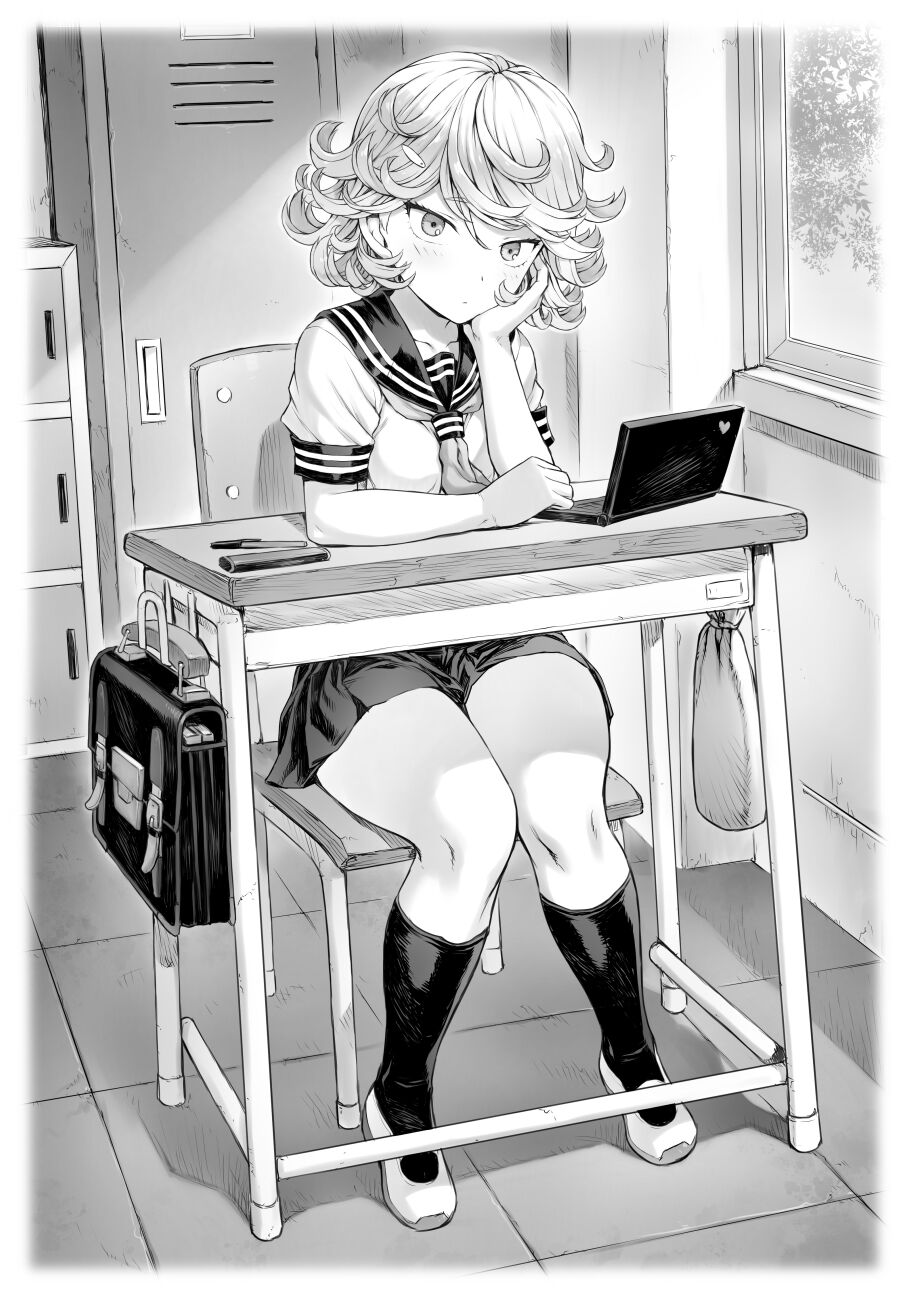Tatsumaki (One-Punch Man) Rule 34 Image