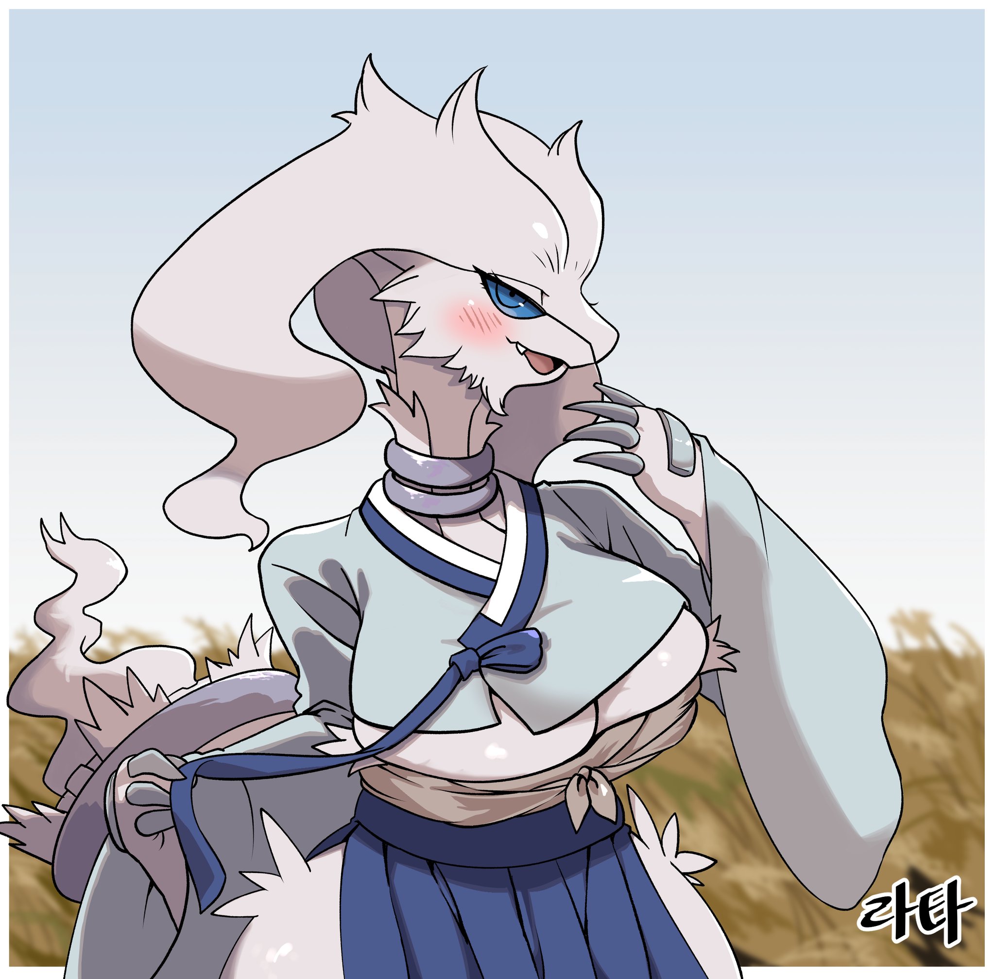 Pokemon (Species) Rule 34 Image