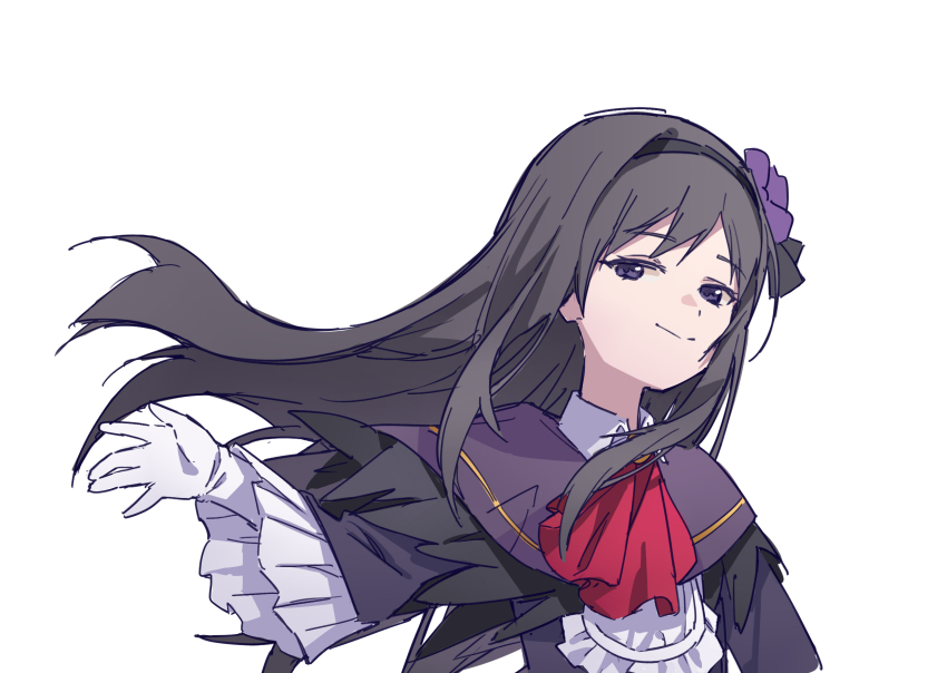 Akemi Homura (Mahou Shoujo Madoka Magica) Rule 34 Image