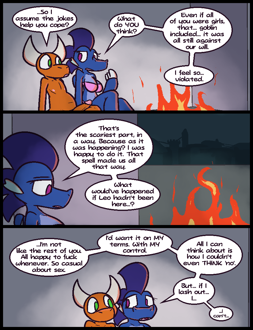 Ruby (Ultilix) Rule 34 Image