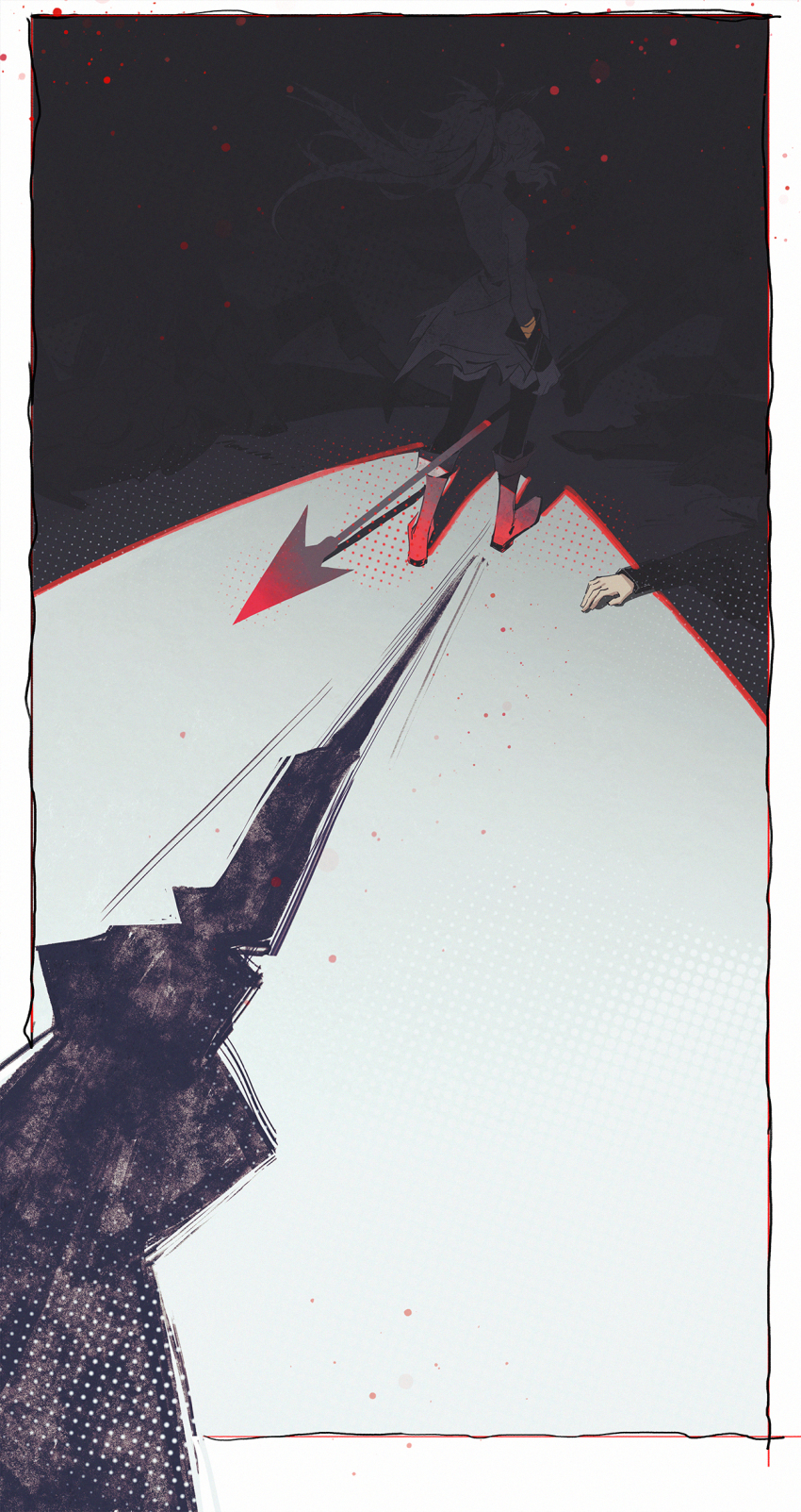 Mahou Shoujo Madoka Magica Rule 34 Image