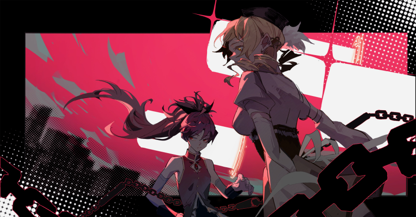 Tomoe Mami (Mahou Shoujo Madoka Magica) Rule 34 Image