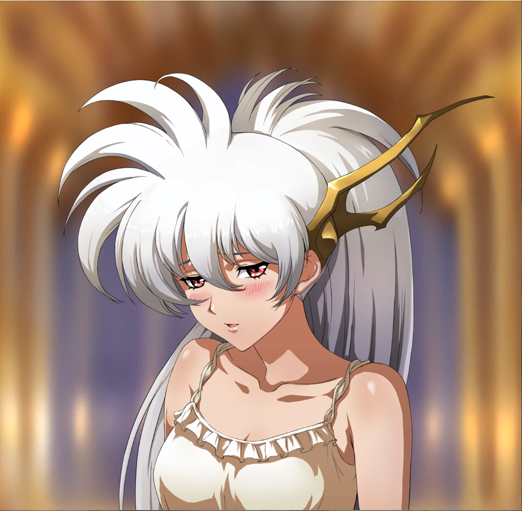 Langrisser Rule 34 Image