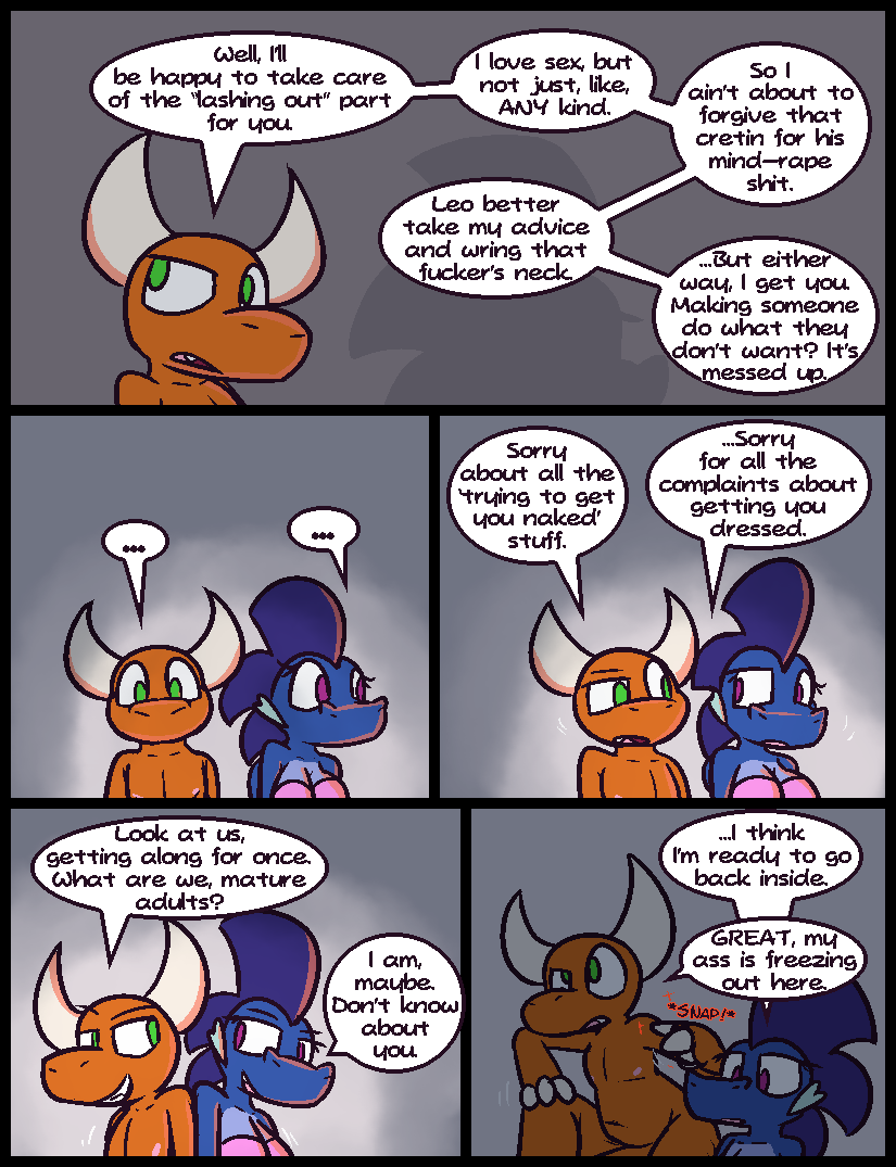 Ruby (Ultilix) Rule 34 Image