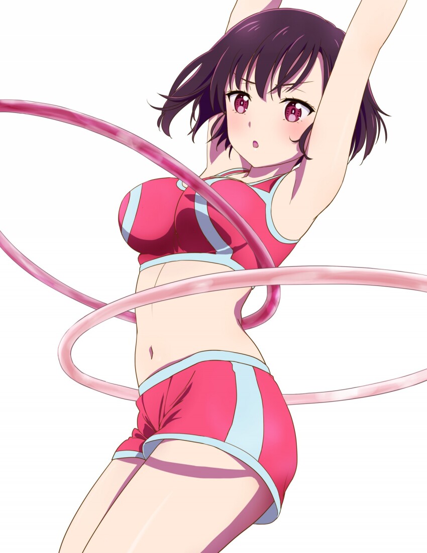 Mikazuki Shizuka (Zom 100: Zombie Ni Naru Made Ni Shitai 100 No Koto) Rule 34 Image
