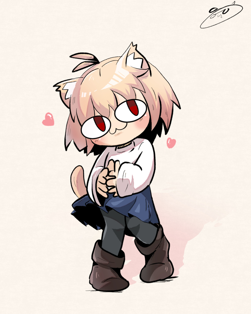 Neco-Arc (Melty Blood) Rule 34 Image