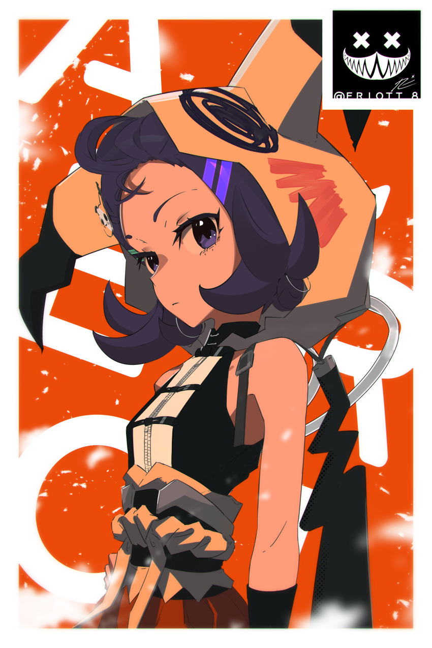 Acerola (Pokemon) Rule 34 Image