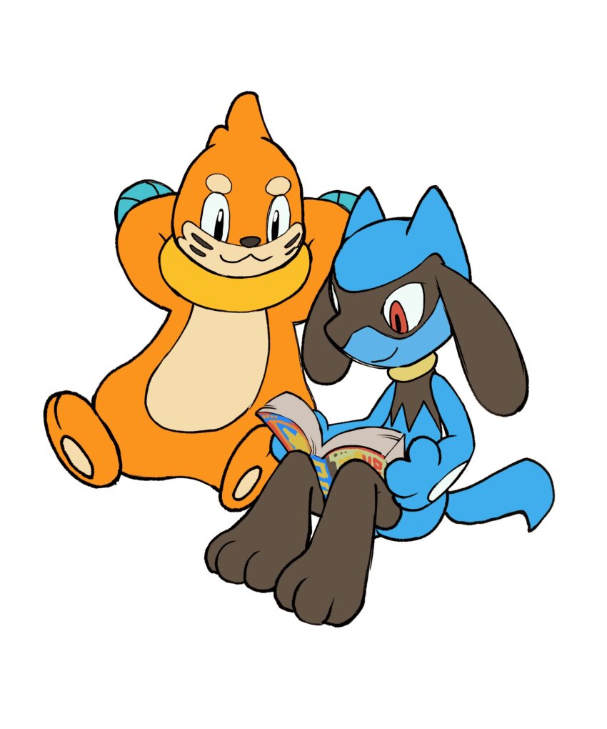 Buizel (Nintendo) Rule 34 Image